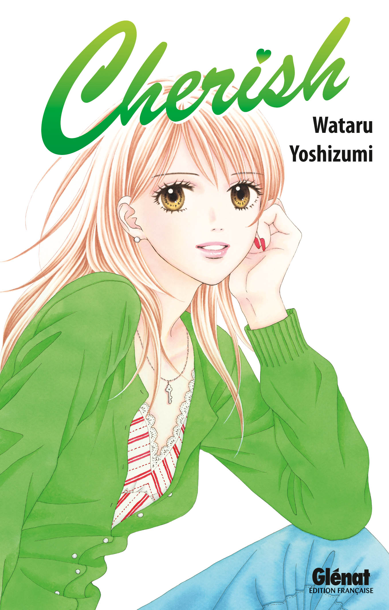 Cherish 