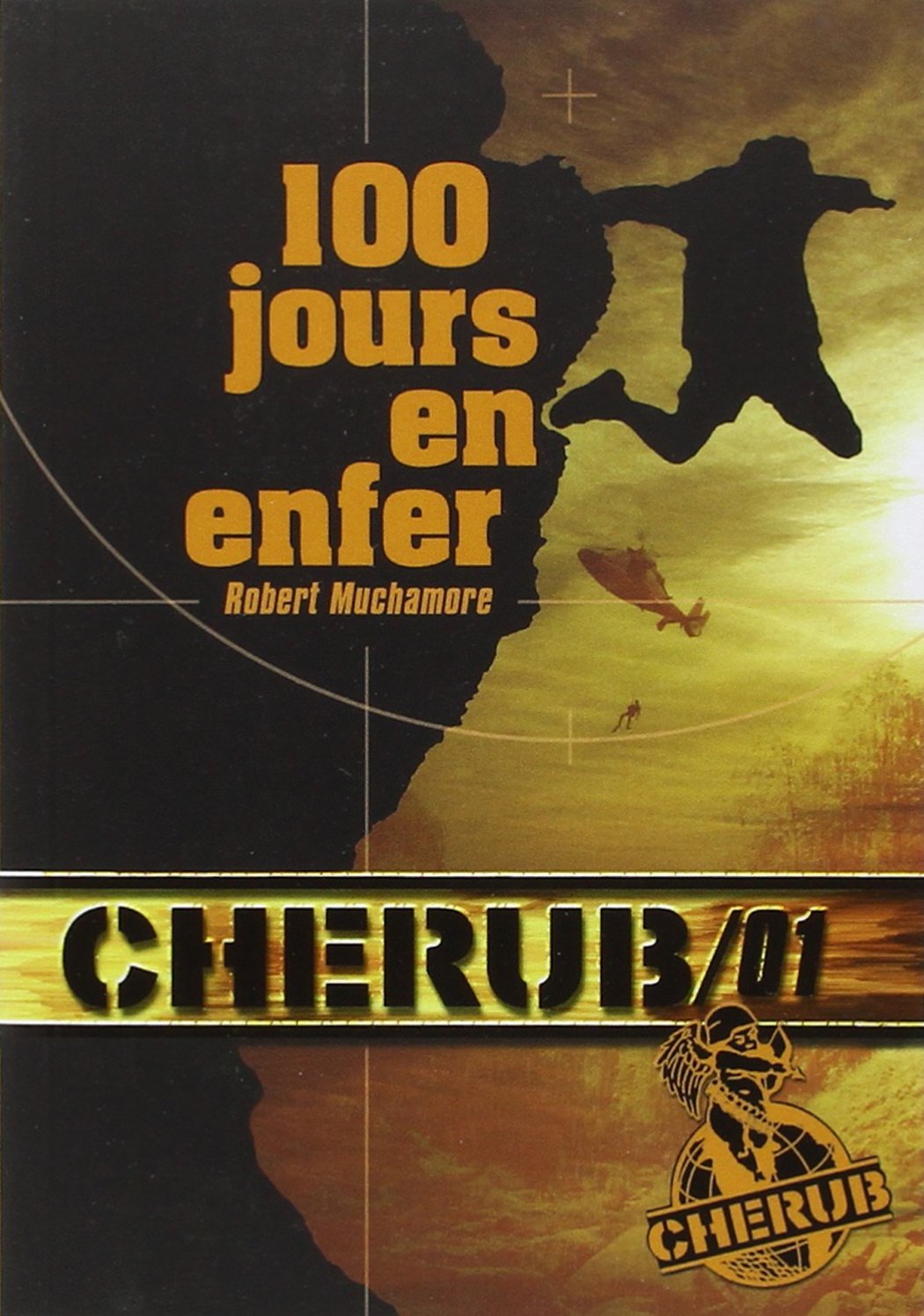 Photo de Cherub