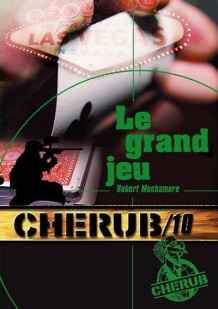 Le grand jeu