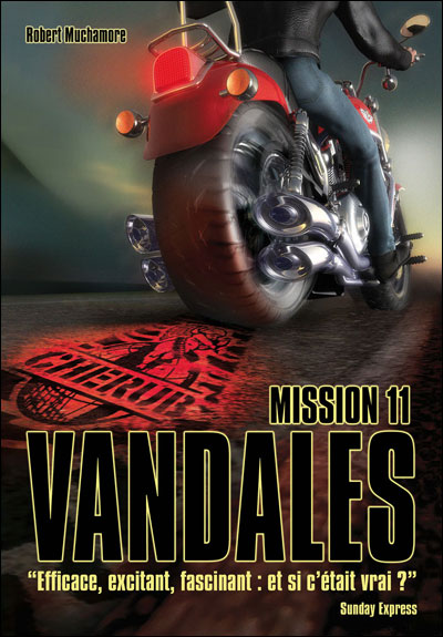 Vandales