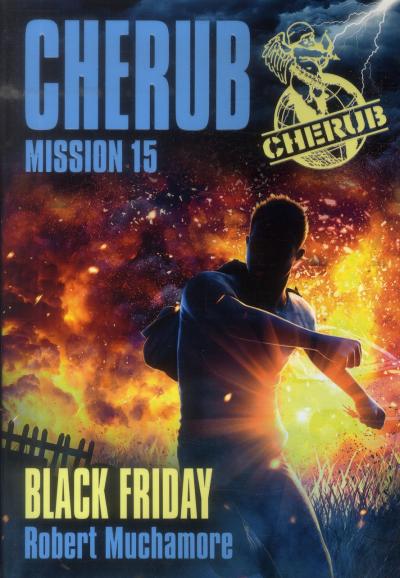Black Friday
