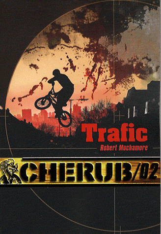 Affiche de Trafic
