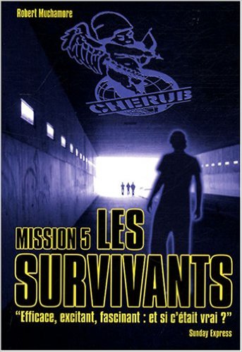 Affiche de Les survivants