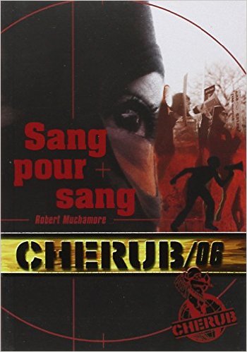 Affiche de Sang pour sang
