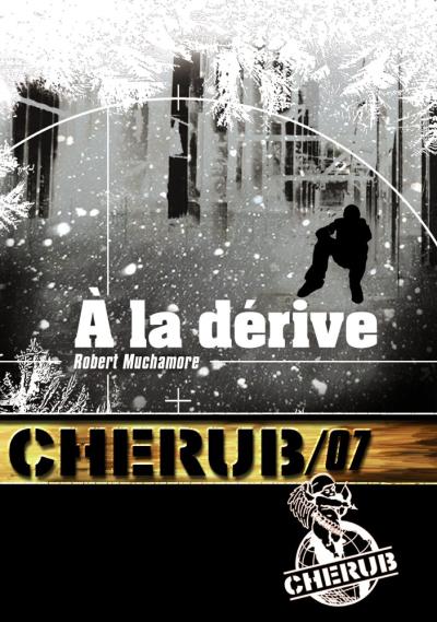 Affiche de A la dérive