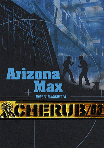Affiche de Arizona Max