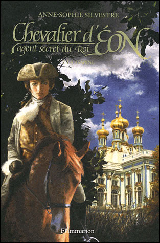 Le chevalier d'Eon 2
