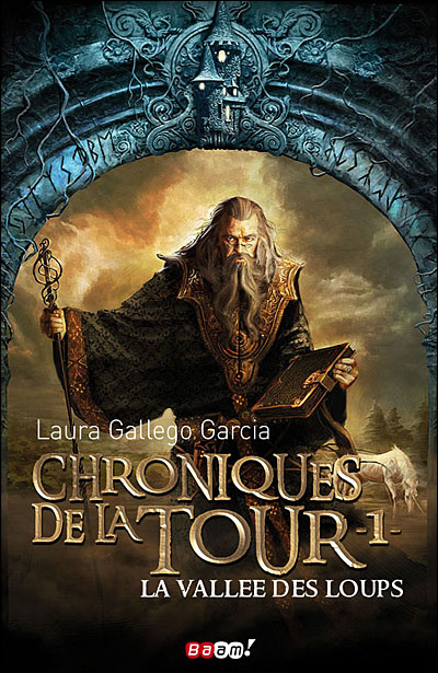 Les chroniques de la Tour