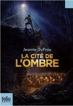 La Cité de l'ombre