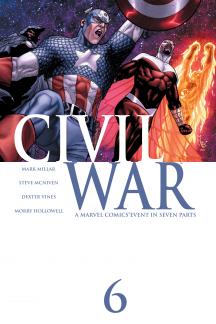 Civil War 6