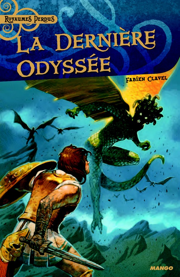 La Dernière Odyssée