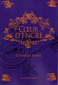 Coeur d'encre