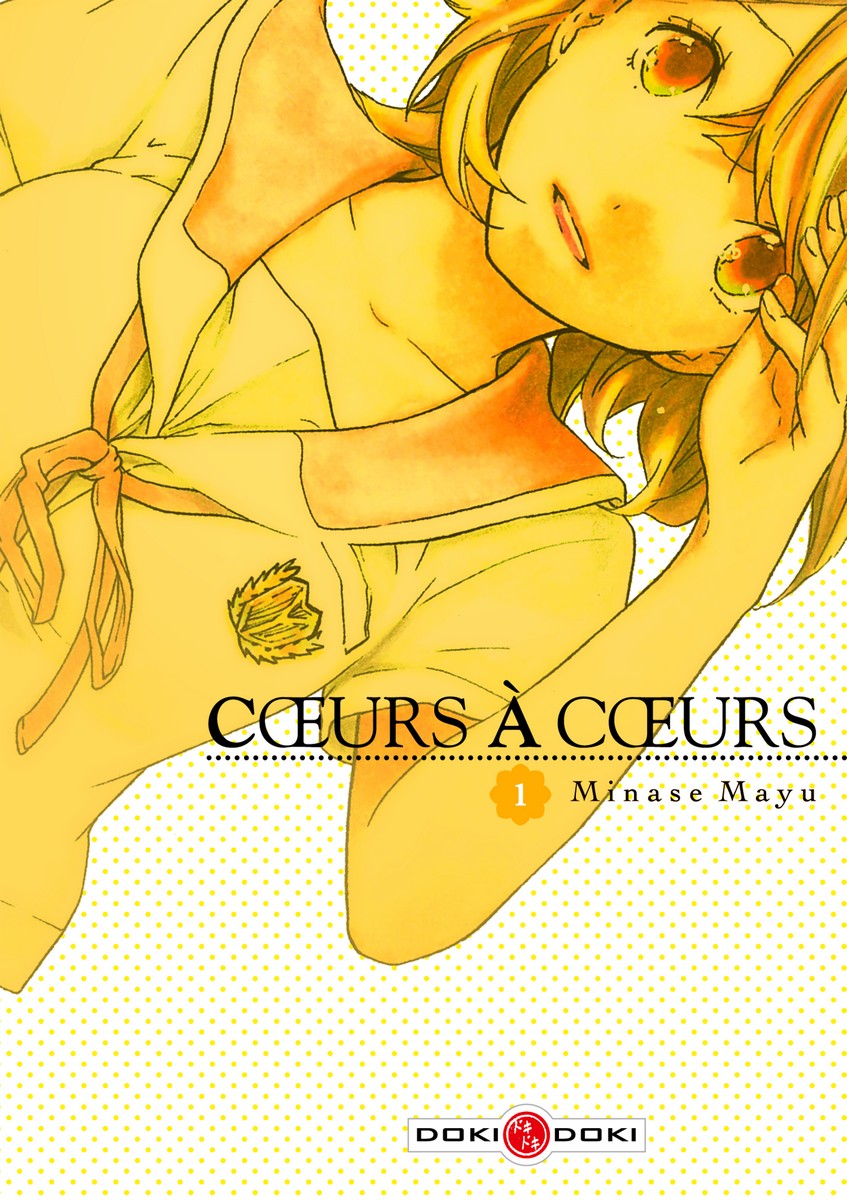 Coeurs à coeurs 1