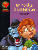 Un Gorille à ma fenêtre
