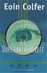 Le Supernaturaliste