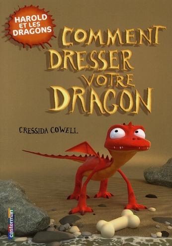 Comment dresser votre dragon ?