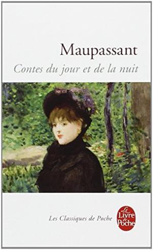 Contes du jour et de la nuit