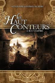 Photo de Victor London - L'Ordre Coruscant