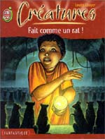 Fait comme un rat !