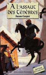 À l’Assaut des Ténèbres
