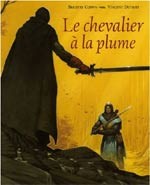 Le Chevalier à la plume