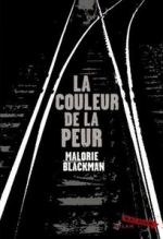 La Couleur de la peur