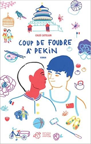 Coup de foudre à Pékin