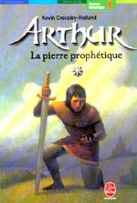 La Pierre prophétique