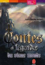 Contes et légendes de l’ancien monde