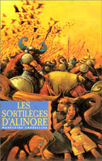 Les Sortilèges d'Alinore