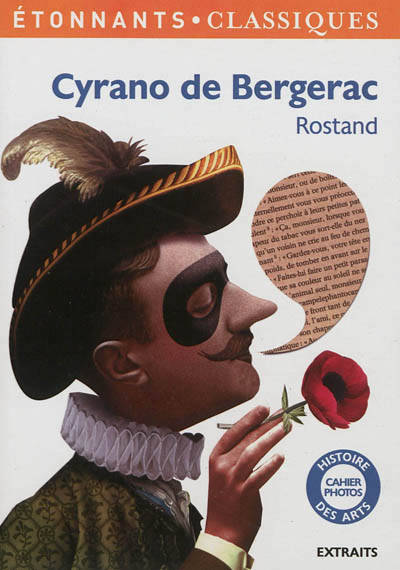 Photo de Cyrano de Bergerac