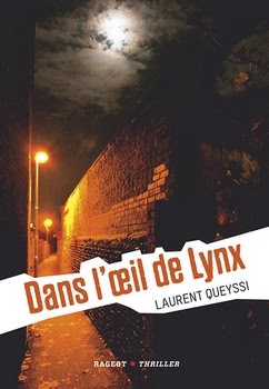 Dans l'oeil de lynx