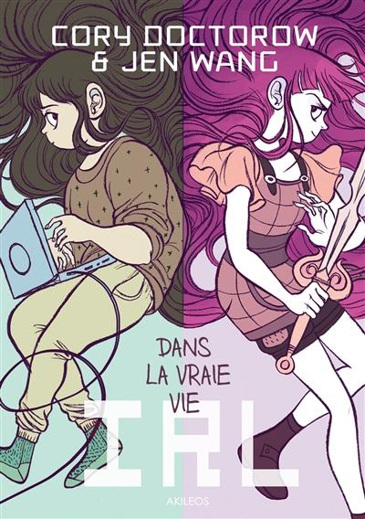 Dans la vraie vie