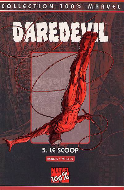Le scoop