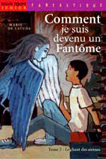 Photo de Comment Je suis devenu un fantôme