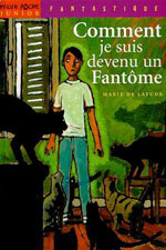 Photo de Comment Je suis devenu un fantôme
