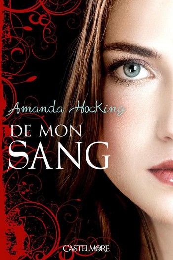 De mon sang - Tome 1