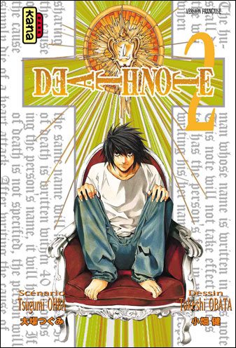 Death Note 2