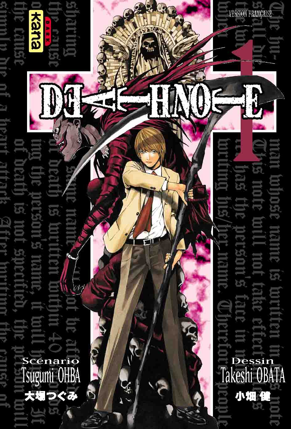 Deathnote 1