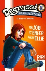Un job d’enfer pour Ellie