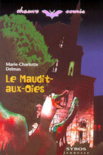 Le Maudit-aux-oies