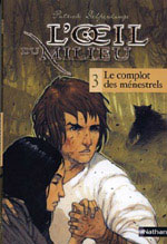 Photo de Le Chevalier à la plume