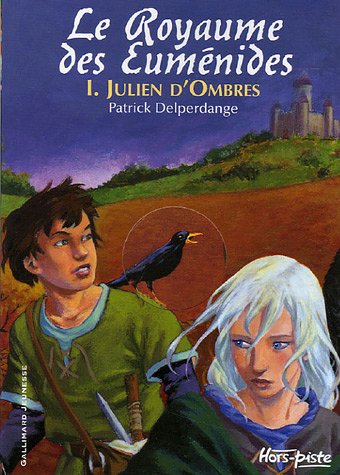 Julien d’Ombres
