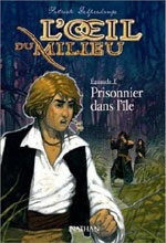 Photo de Le Chevalier à la plume