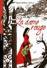 La Dame rouge