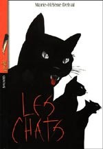 Les Chats