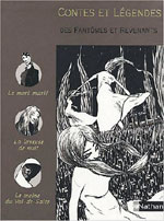 Des Fantômes et Revenants
