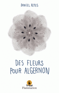 Des fleurs pour Algernon