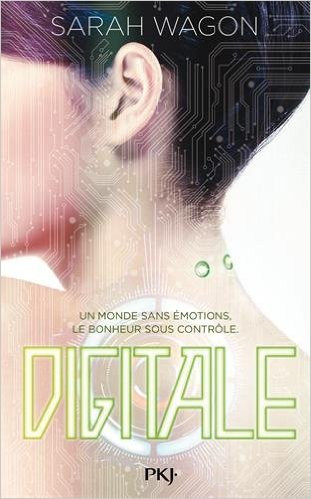 Digitale - Tome 1