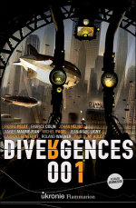 Divergences 001